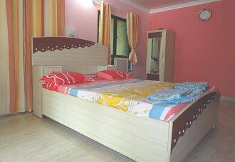 Kunte Baug Resort, Alibaug 2
